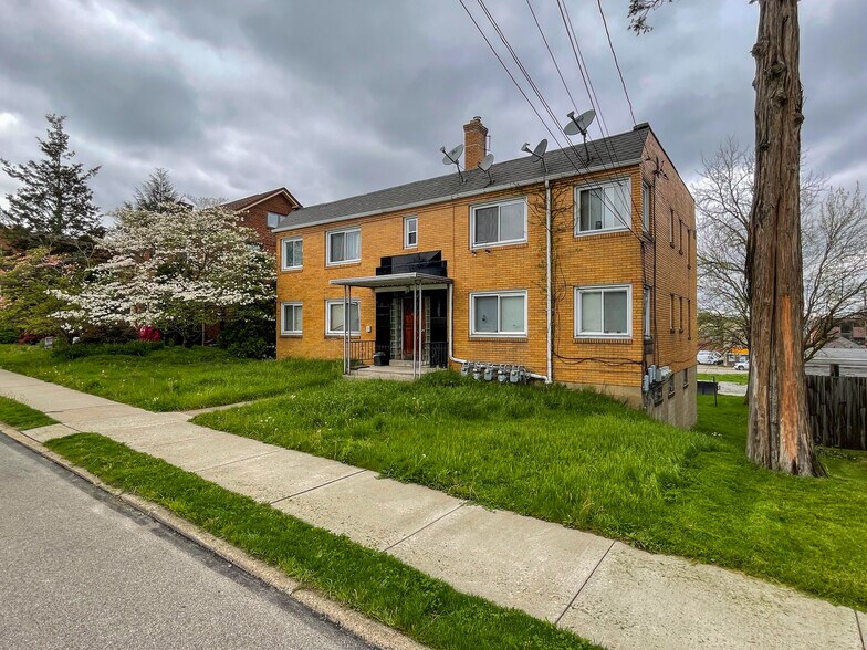 20 Unit Portfolio portfolio of 6 properties for sale on LoopNet.com - Building Photo - Image 2 of 11