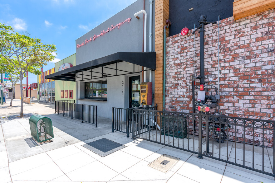 3131 University Ave, San Diego, CA for sale - Building Photo - Image 1 of 1