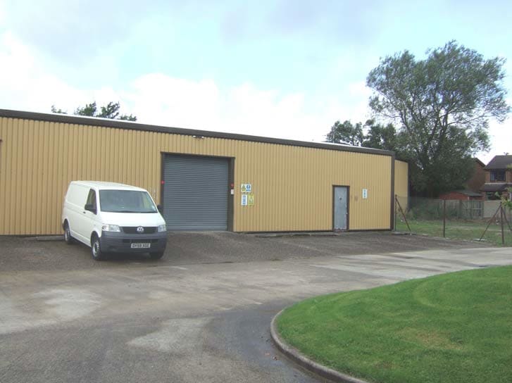 Green Ln W, Garstang for sale - Primary Photo - Image 1 of 1