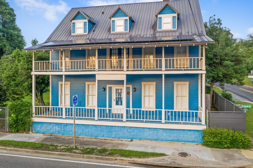 1748 Georgia St, Alford, FL for sale - Building Photo - Image 1 of 57