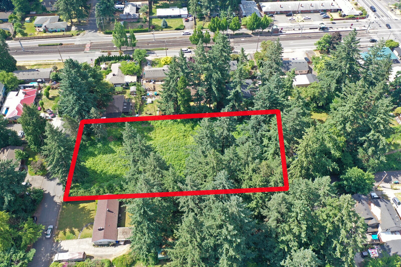 23 NE 151st Ave, Portland, OR for sale Building Photo- Image 1 of 1