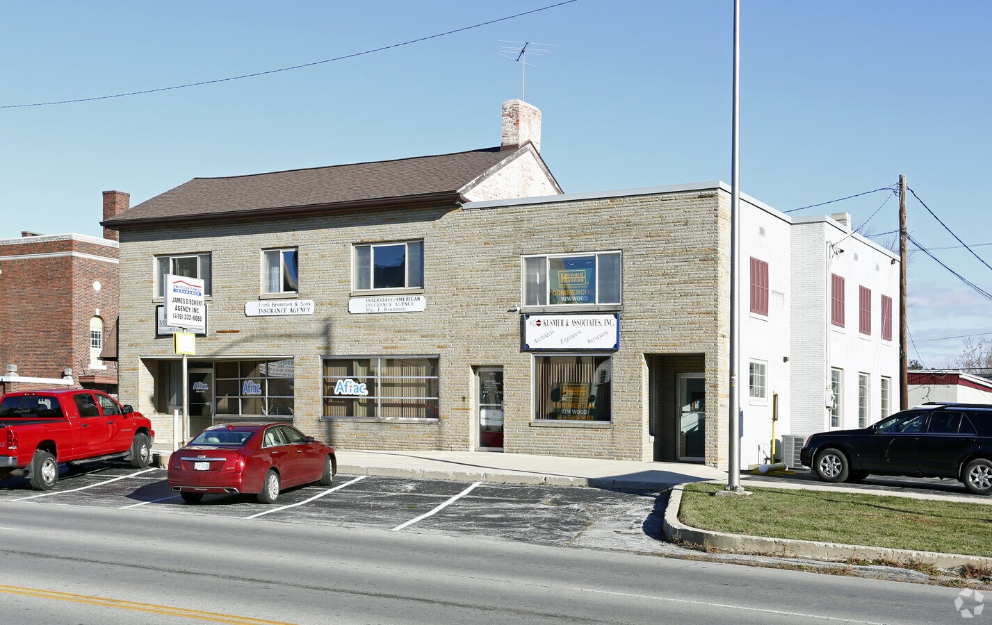 622 W State St, Fremont, OH 43420