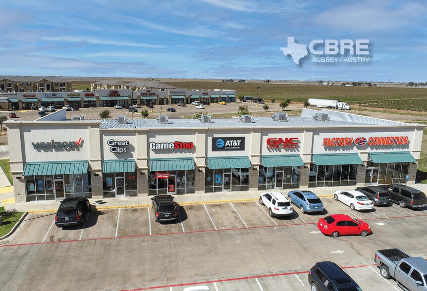 1601 N I27, Plainview, TX 79072