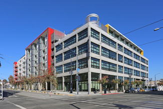 More details for 899 Park Blvd, San Diego, CA - Office for Lease