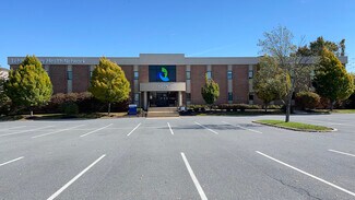 More details for 1405 N Cedar Crest Blvd, Allentown, PA - Office, Office/Medical for Lease