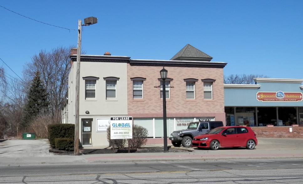 38033 Euclid Ave, Willoughby, OH for sale - Building Photo - Image 1 of 1