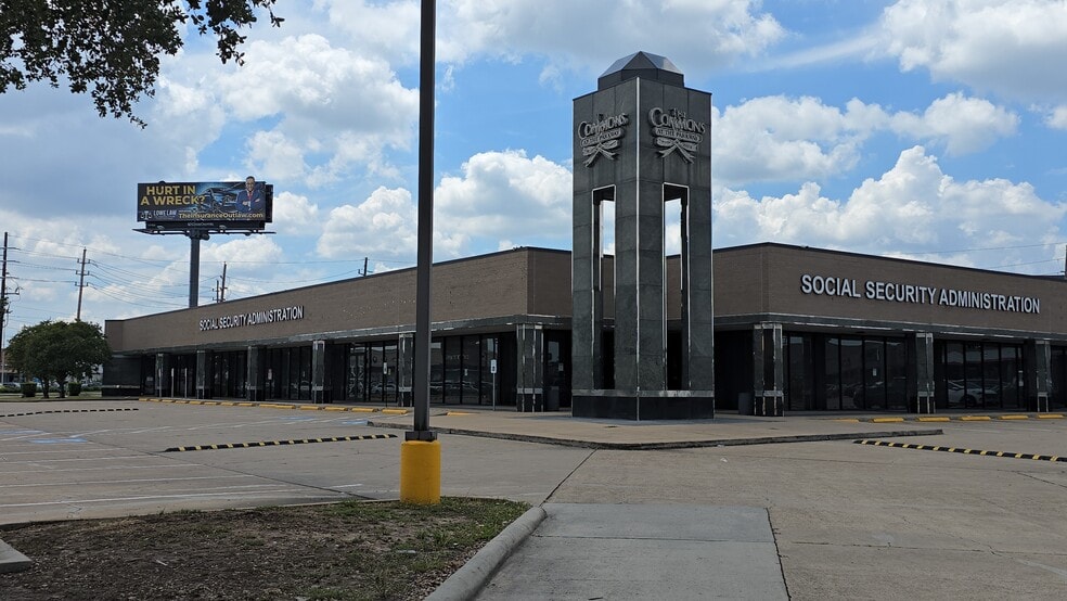 13302-13320 Westheimer Rd, Houston, TX for sale - Building Photo - Image 3 of 10