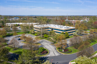 925 Harvest Dr, Blue Bell, PA - aerial  map view - Image1