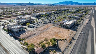 More details for 8091 Blue Diamond Blvd, Las Vegas, NV - Retail for Lease