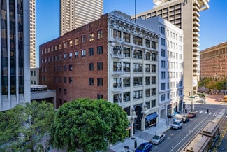More details for 20 California St, San Francisco, CA - Retail for Lease