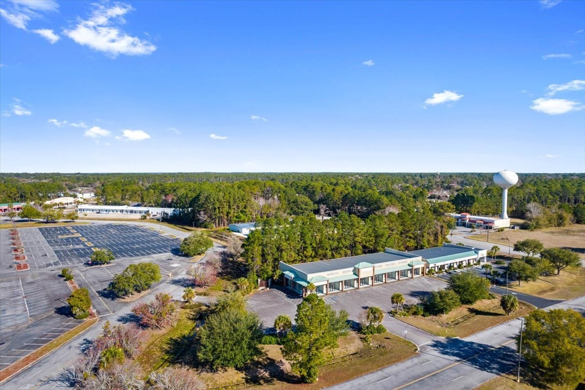 90-118 Commerce Dr, Brunswick, GA for sale Building Photo- Image 1 of 1