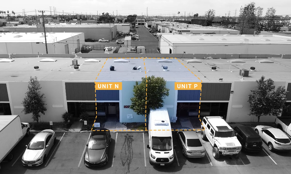 2521 W La Palma Ave, Anaheim, CA for lease Building Photo- Image 1 of 8
