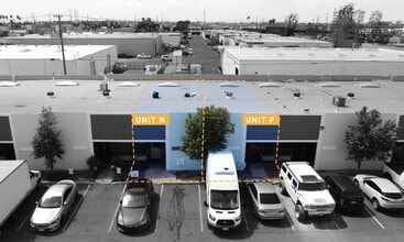 2521 W La Palma Ave, Anaheim, CA for lease Building Photo- Image 1 of 8