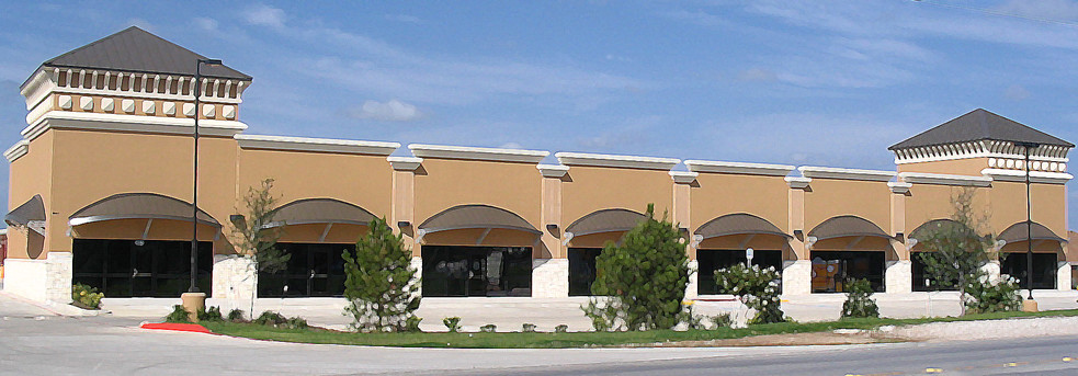 2941 S Precinct Line Rd, Fort Worth, TX for lease - Building Photo - Image 3 of 3