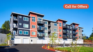 More details for 1621 Plisko Ln, Port Orchard, WA - Multifamily for Sale