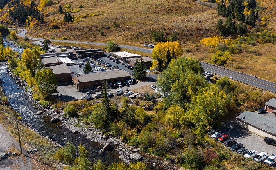 23748 Us-24 Hwy, Minturn, CO for sale - Building Photo - Image 1 of 1