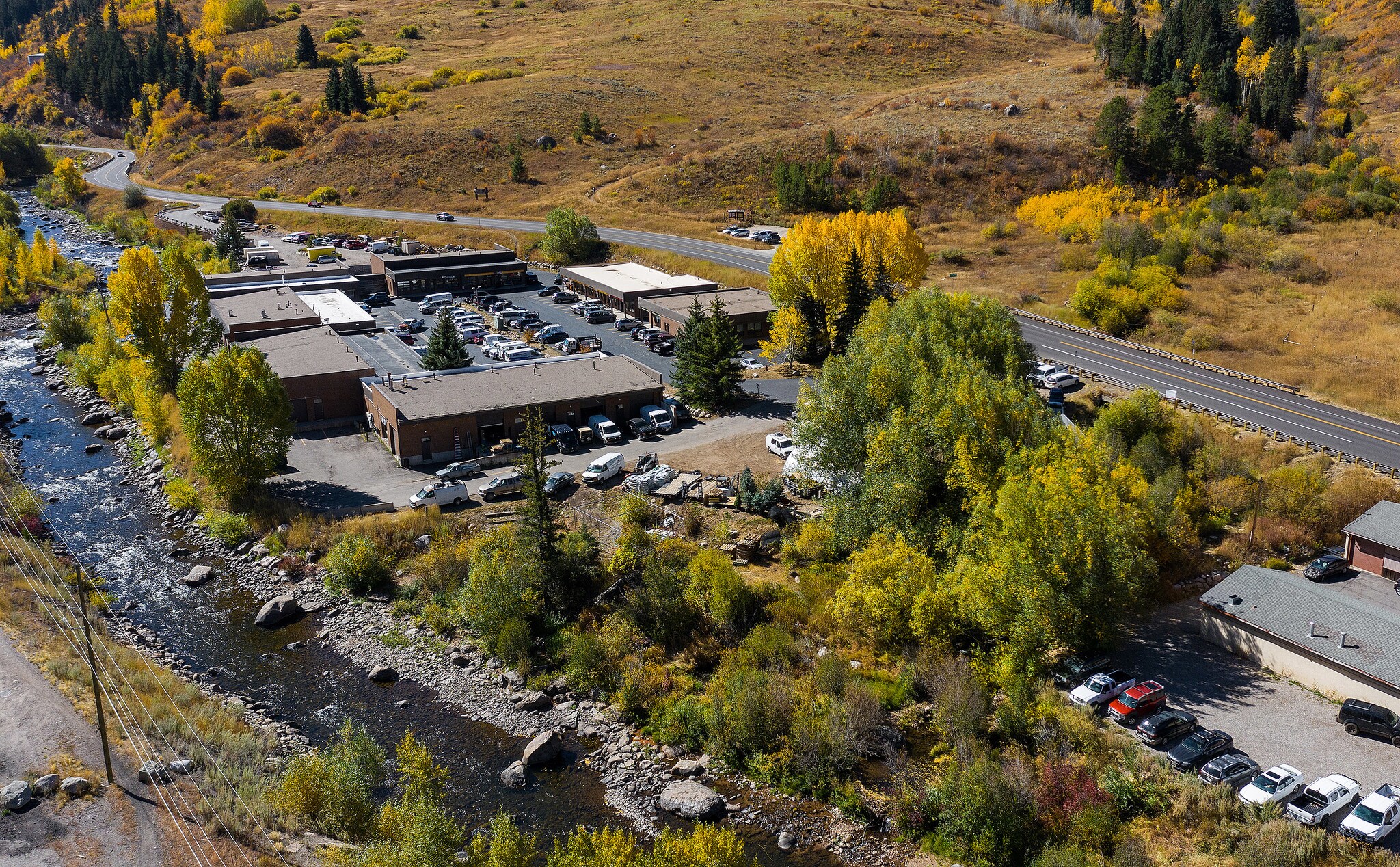 23748 Us-24 Hwy, Minturn, CO for sale Building Photo- Image 1 of 1