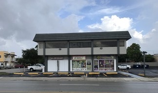 More details for 381-391 E 8th St, Hialeah, FL - Retail for Lease