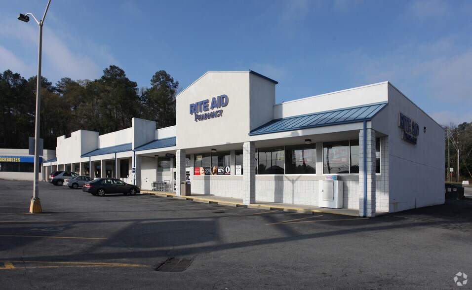 888892 Pierce Ave, Macon, GA 31204