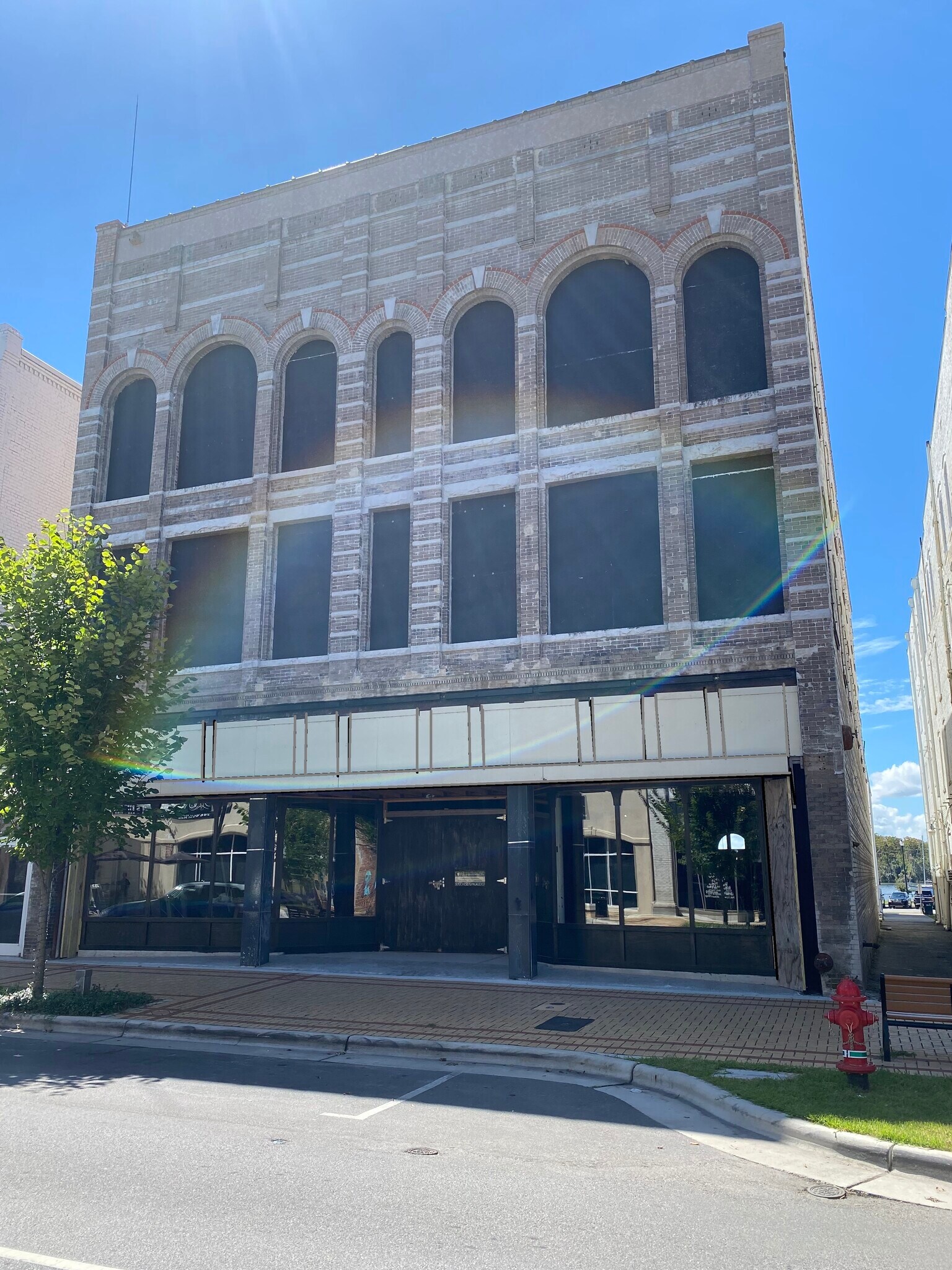 157 W Main St, Washington, NC for sale Building Photo- Image 1 of 1