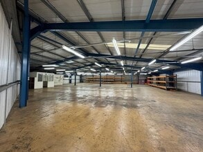 Holdsworth Rd, Halifax for lease Interior Photo- Image 2 of 4