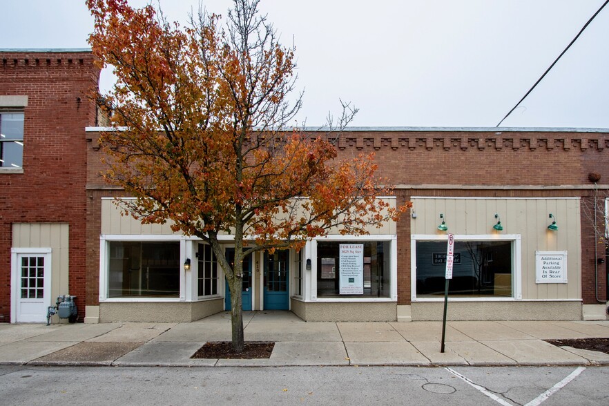 410 Ridge Rd, Wilmette, IL for lease - Building Photo - Image 3 of 18