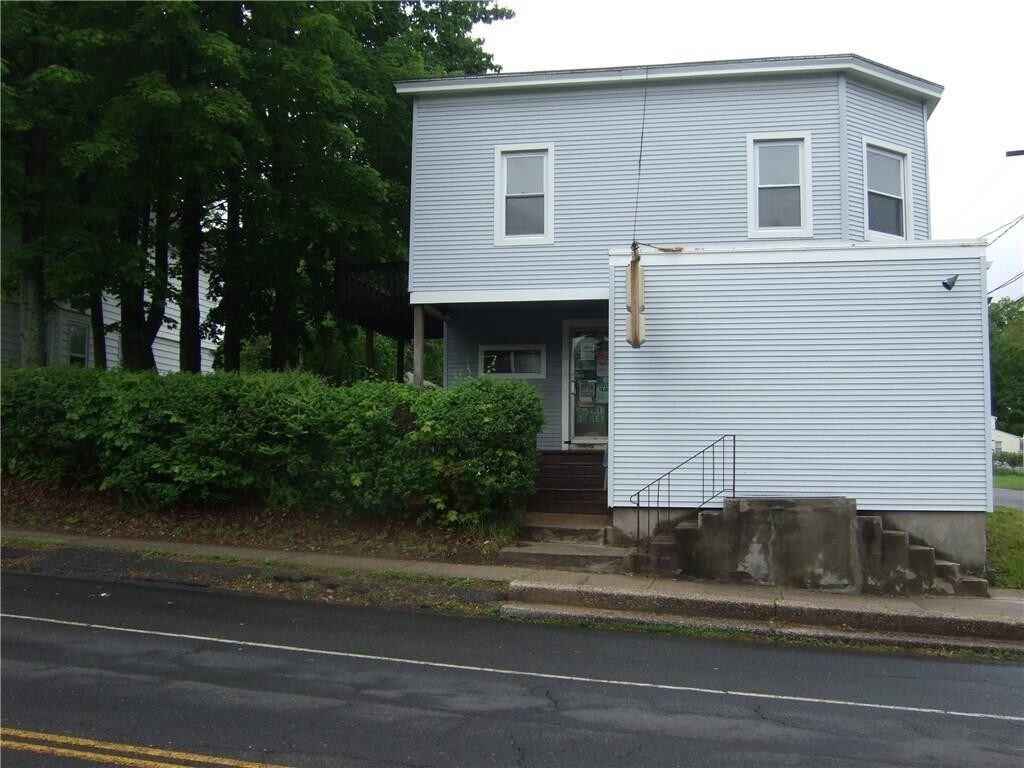 80 Wolcott St, Bristol, CT for sale Primary Photo- Image 1 of 1