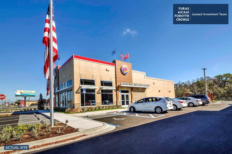 40565 US Highway 19 N, Tarpon Springs, FL for sale - Other - Image 1 of 1