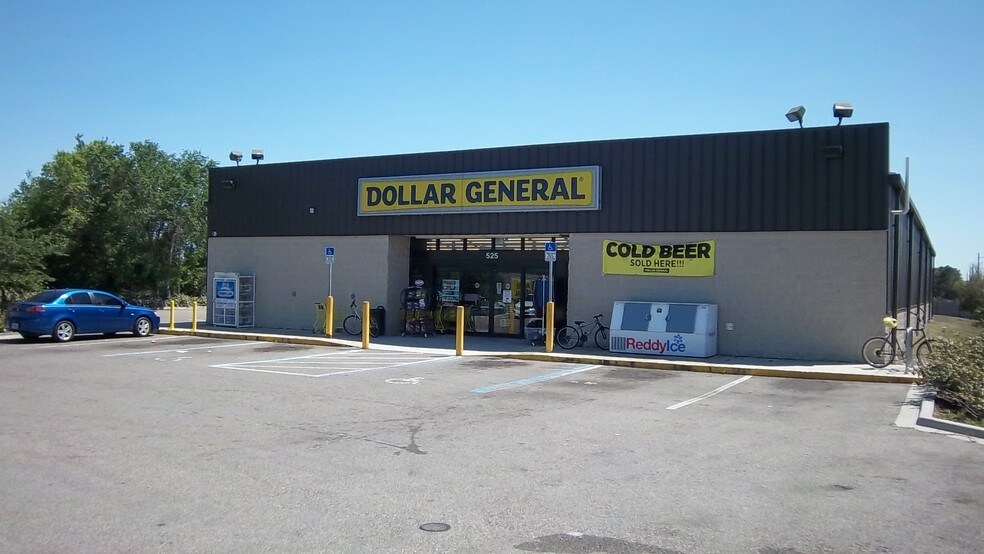 Dollar General, Melbourne, FL for sale - Primary Photo - Image 1 of 1
