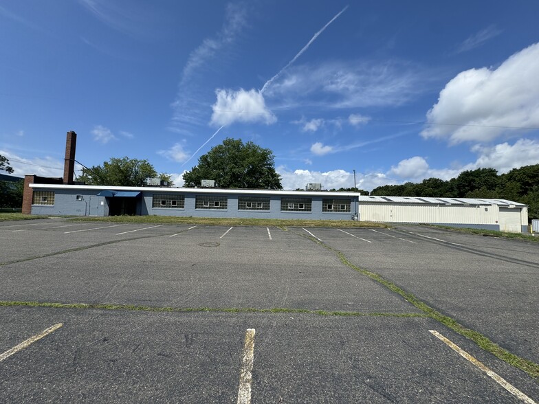 732 Cottage St, Springfield, MA for sale - Building Photo - Image 1 of 3