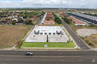 3306 Raul Longoria Rd, San Juan, TX - AERIAL map view - Image1