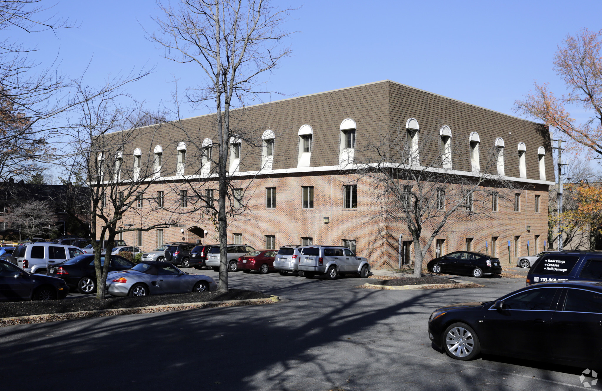 10521 Judicial Dr, Fairfax, VA for sale Primary Photo- Image 1 of 22