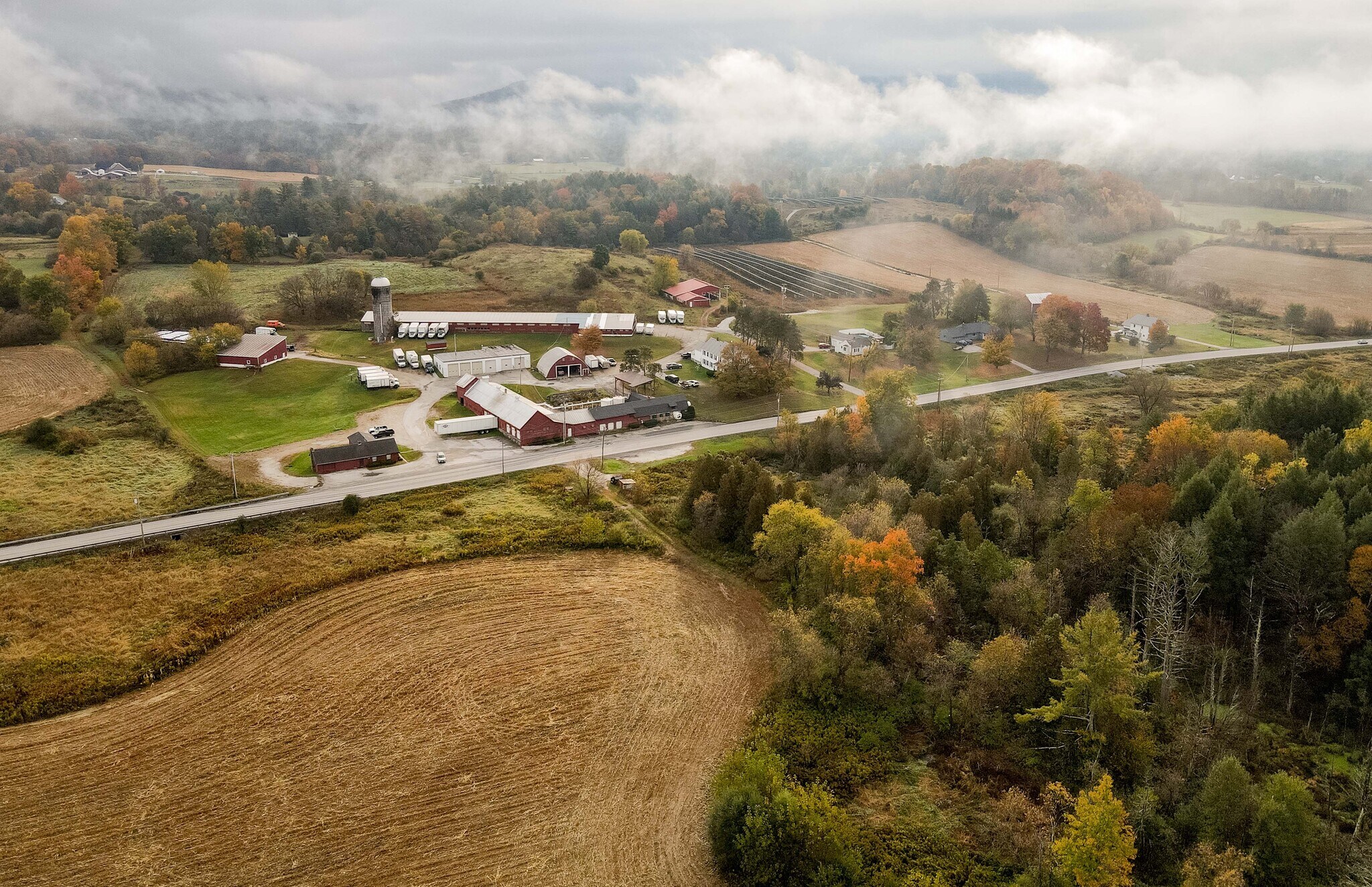 2096 US 7, Rutland, VT for sale Primary Photo- Image 1 of 1