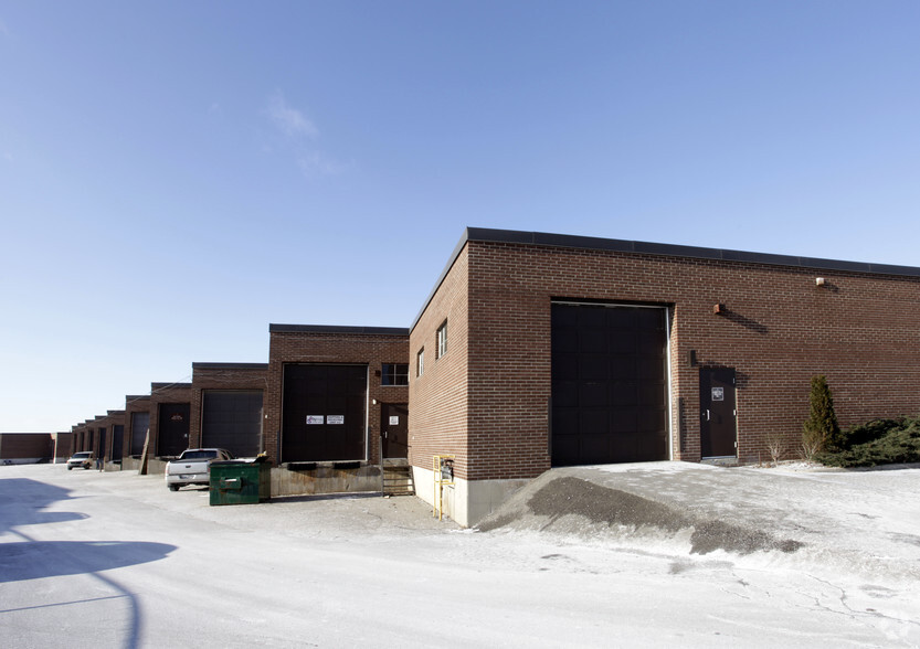 355 Rayette Rd, Concord, ON for lease - Building Photo - Image 2 of 2