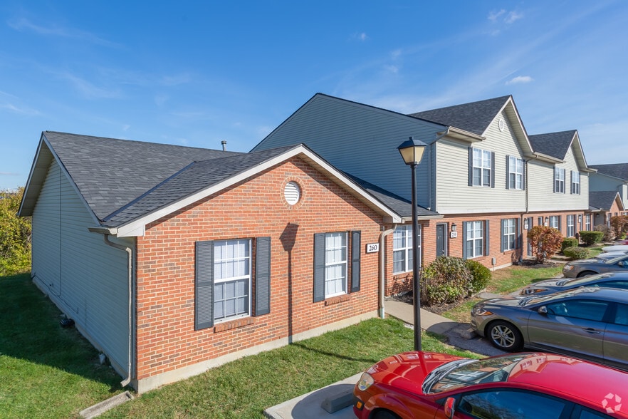 100 Meadow Trail Dr, Highland Heights, KY for sale - Building Photo - Image 3 of 30