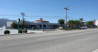 More details for 3900-3934 Foothill Blvd, La Crescenta, CA - Retail for Lease