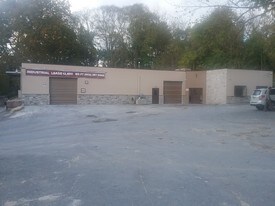 70 Pitney Rd, Lancaster PA - Warehouse