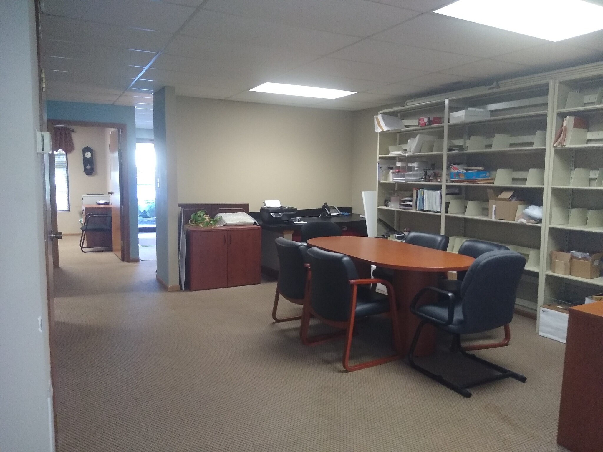 6059 Frantz Rd, Dublin, OH 43017 Office for Lease