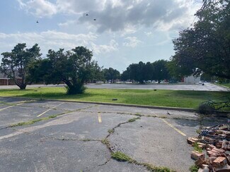 More details for 5510 S Western Ave, Oklahoma City, OK - Land for Sale