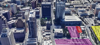 233 W Travis St, San Antonio TX - Bar