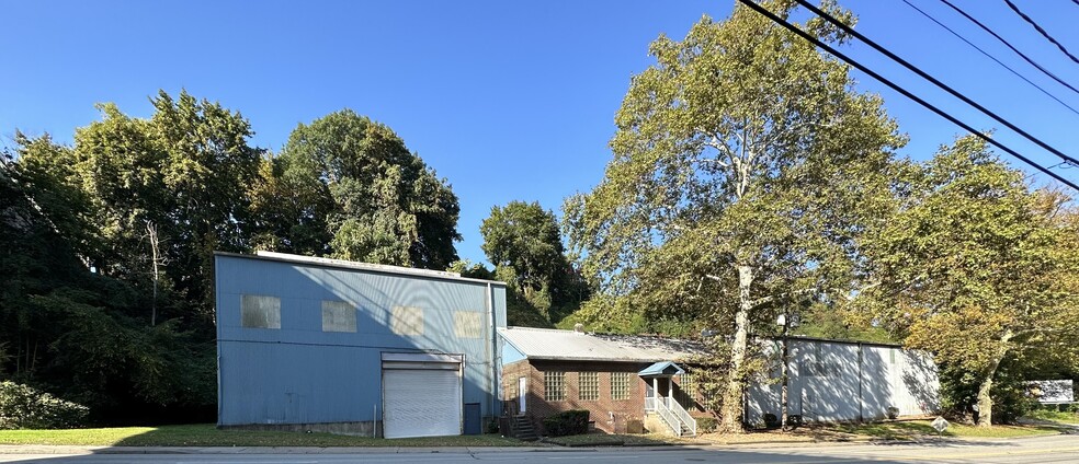 1001 Washington Blvd, Pittsburgh, PA for sale - Building Photo - Image 1 of 13