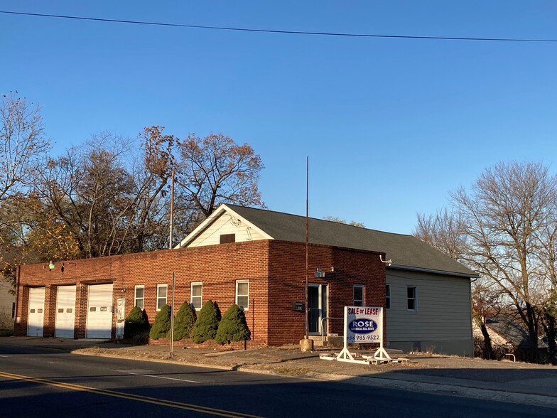 102 N White Horse Pike, Somerdale, NJ for sale - Building Photo - Image 1 of 1