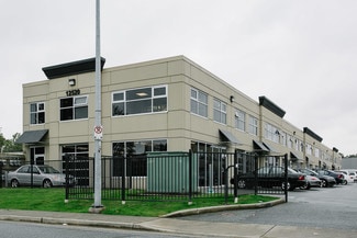 More details for 12520 Horseshoe Way, Richmond, BC - Flex for Lease