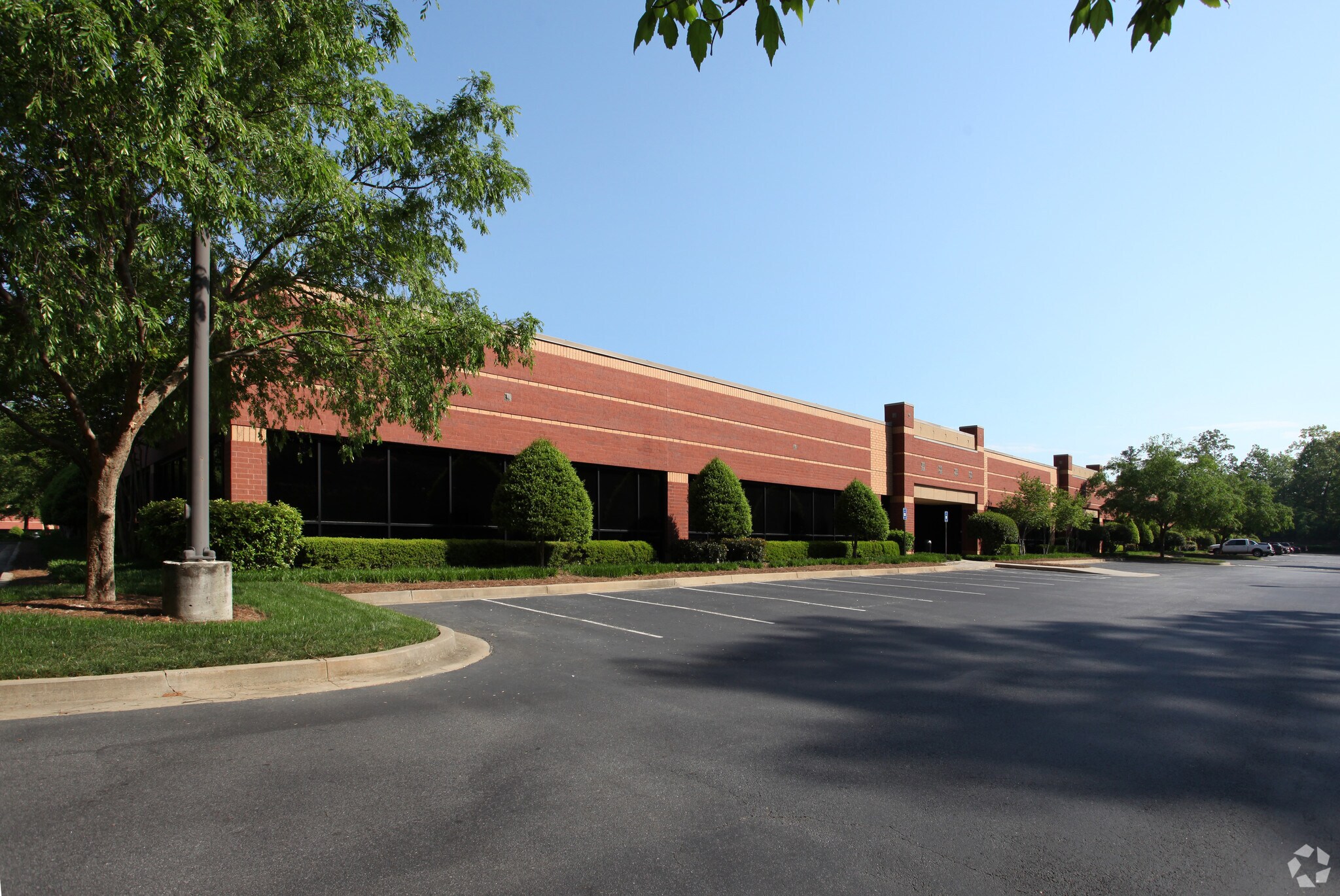 5390 Triangle Pky, Peachtree Corners, GA for lease Primary Photo- Image 1 of 24