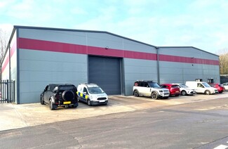 More details for 5 Tweedale Industrial Estate, Madeley - Industrial for Lease