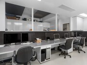 Collective office space