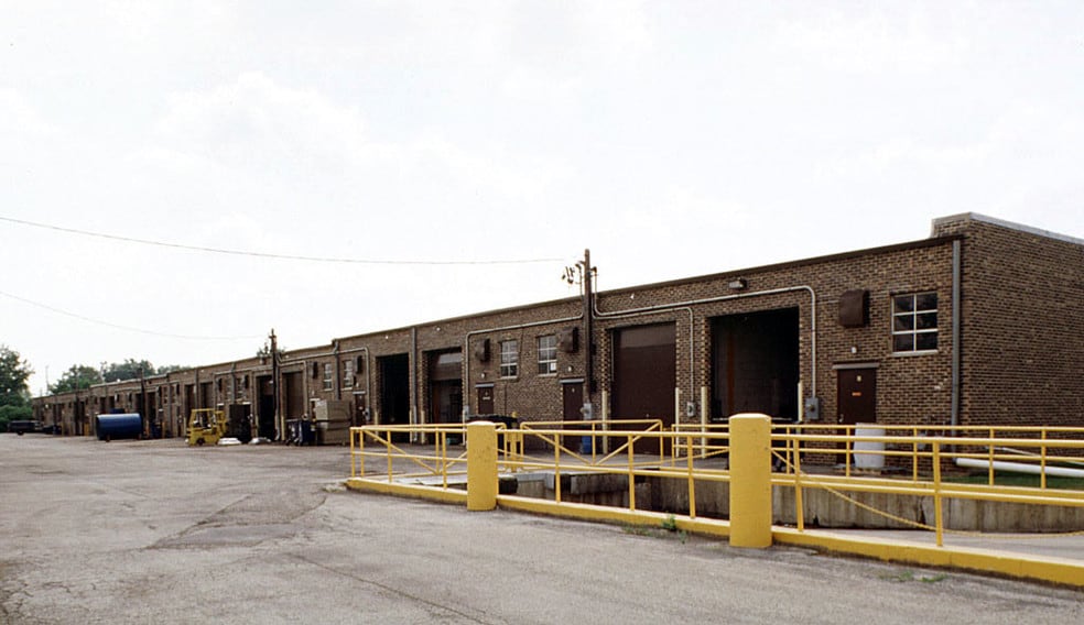 1001 W Republic Dr, Addison, IL for lease - Other - Image 2 of 8