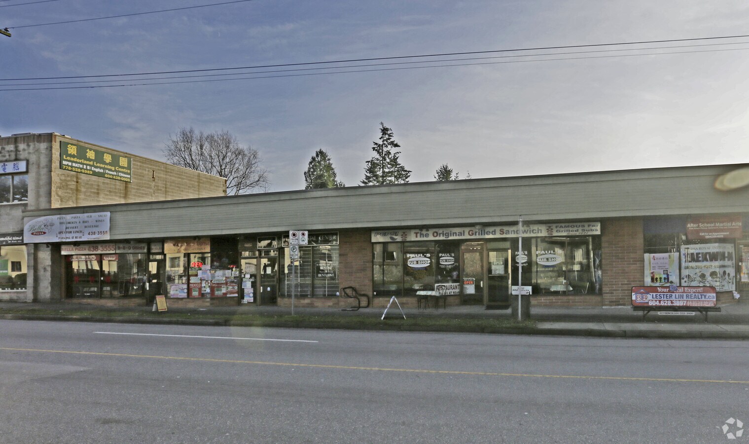 46004624 Imperial St, Burnaby, BC V5J 1B8