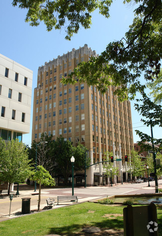 More details for 120 N Congress St, Jackson, MS - Office, Office/Retail for Lease