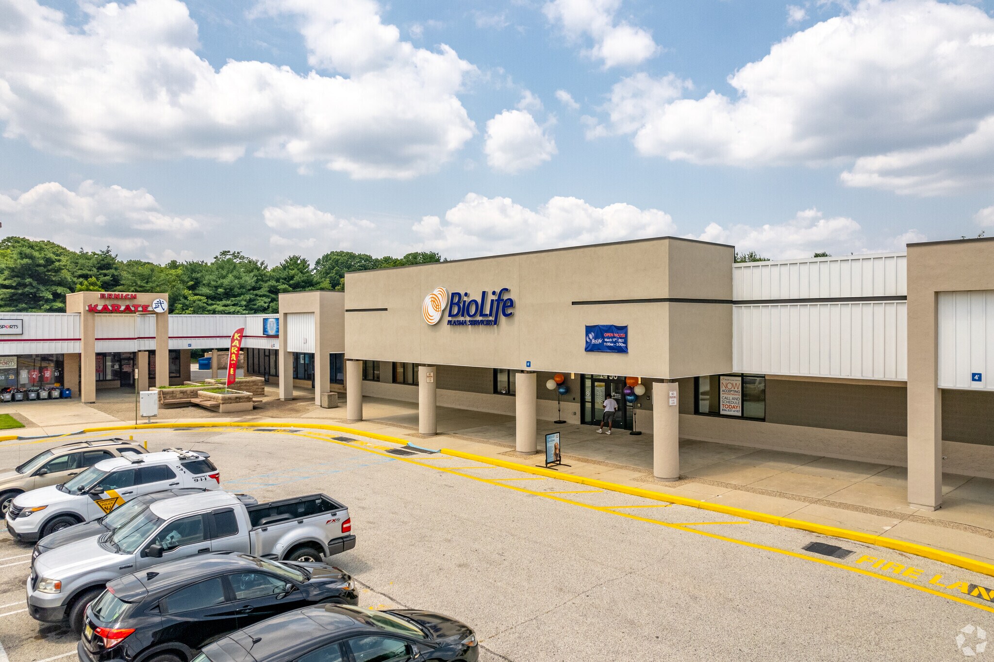 1450 Clements Bridge Rd, Deptford, NJ 08096 Deptford Plaza